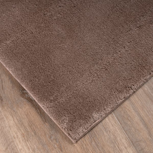 Traversa Metru Liniar Pufos Antiderapant tip blana VITRIN - imagine 4