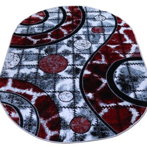 Effect-Desing 876-grey-red